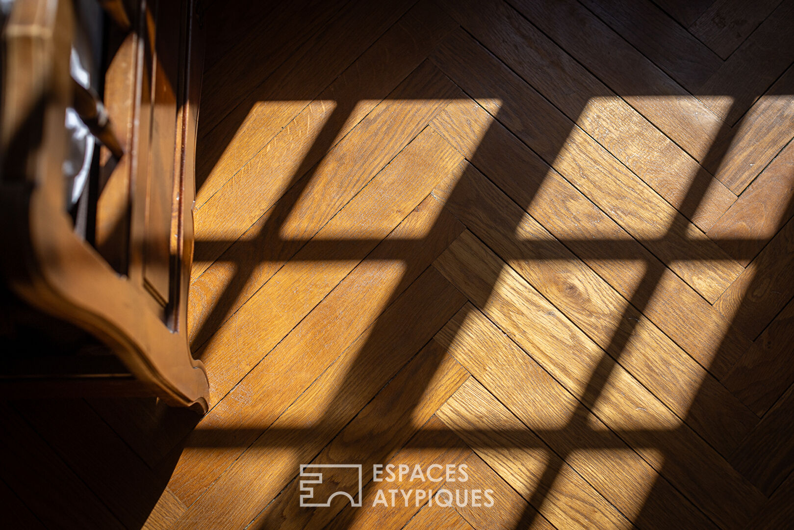 Propriété de charme au coeur d’un parc de 9 hectares