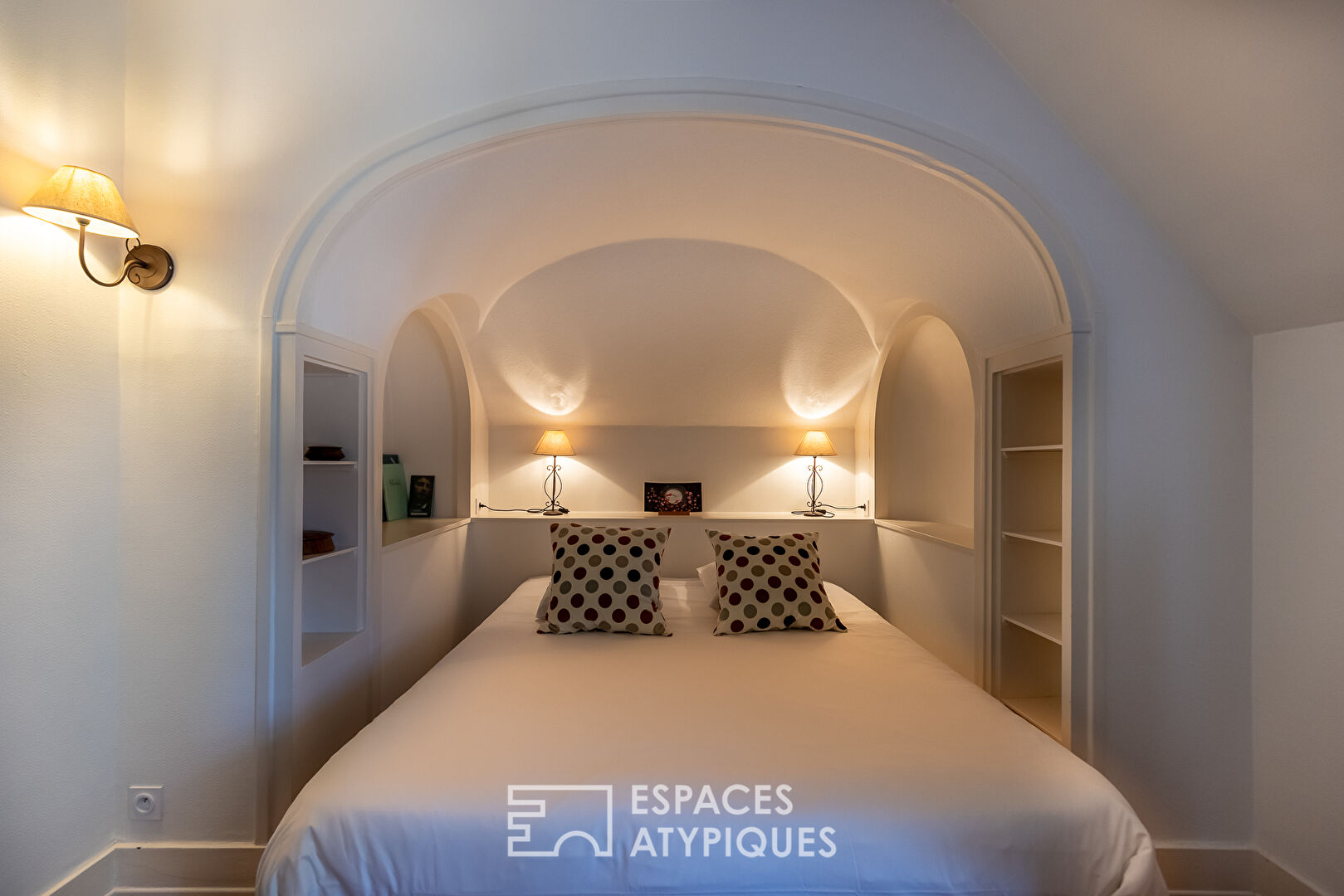 Propriété de charme au coeur d’un parc de 9 hectares