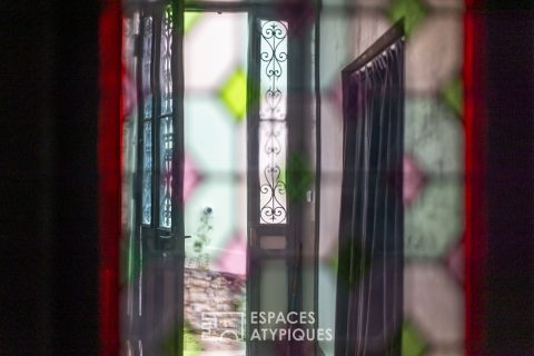 Demeure remarquable du XIXe siècle