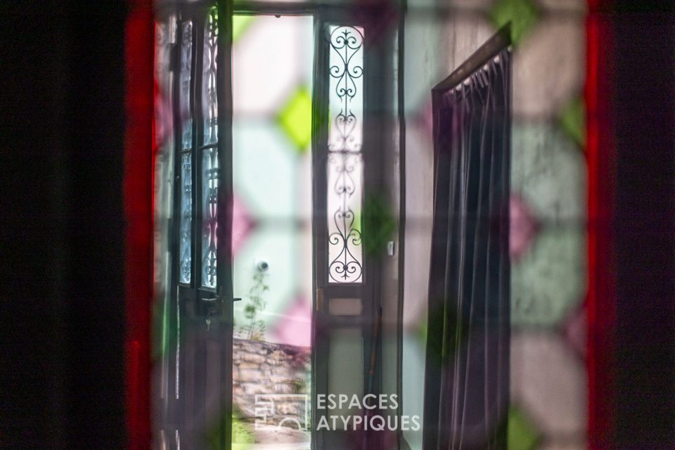 Demeure remarquable du XIXe siècle