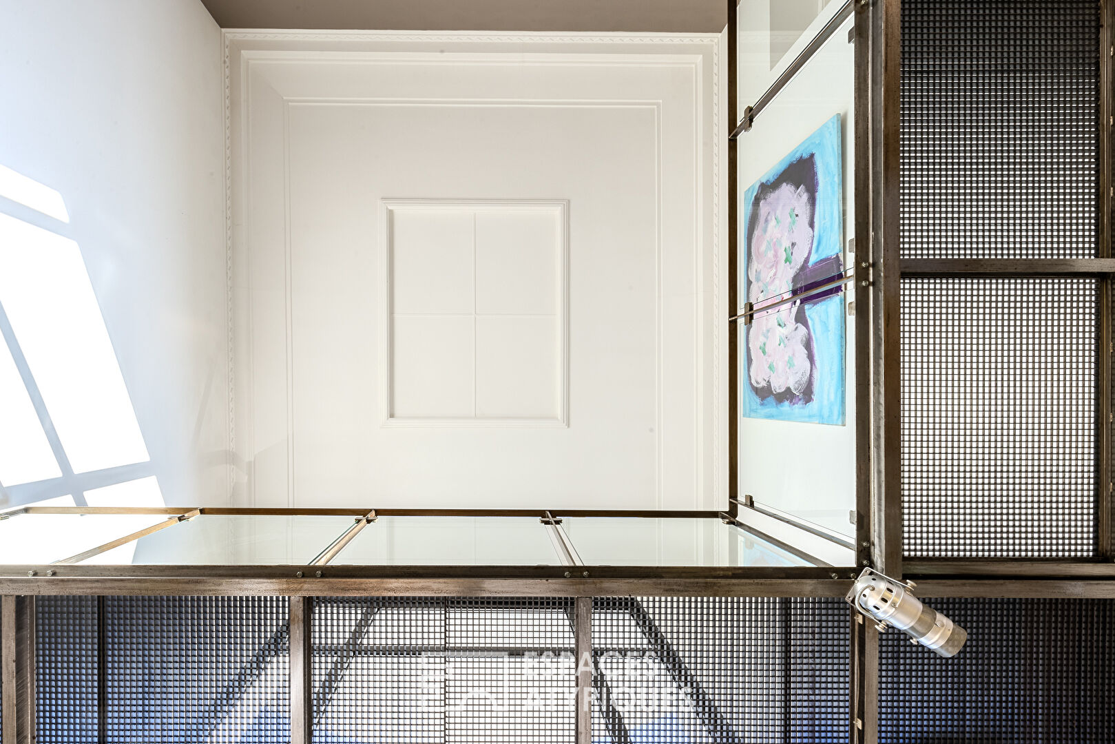 Unique and historic architect-designed villa