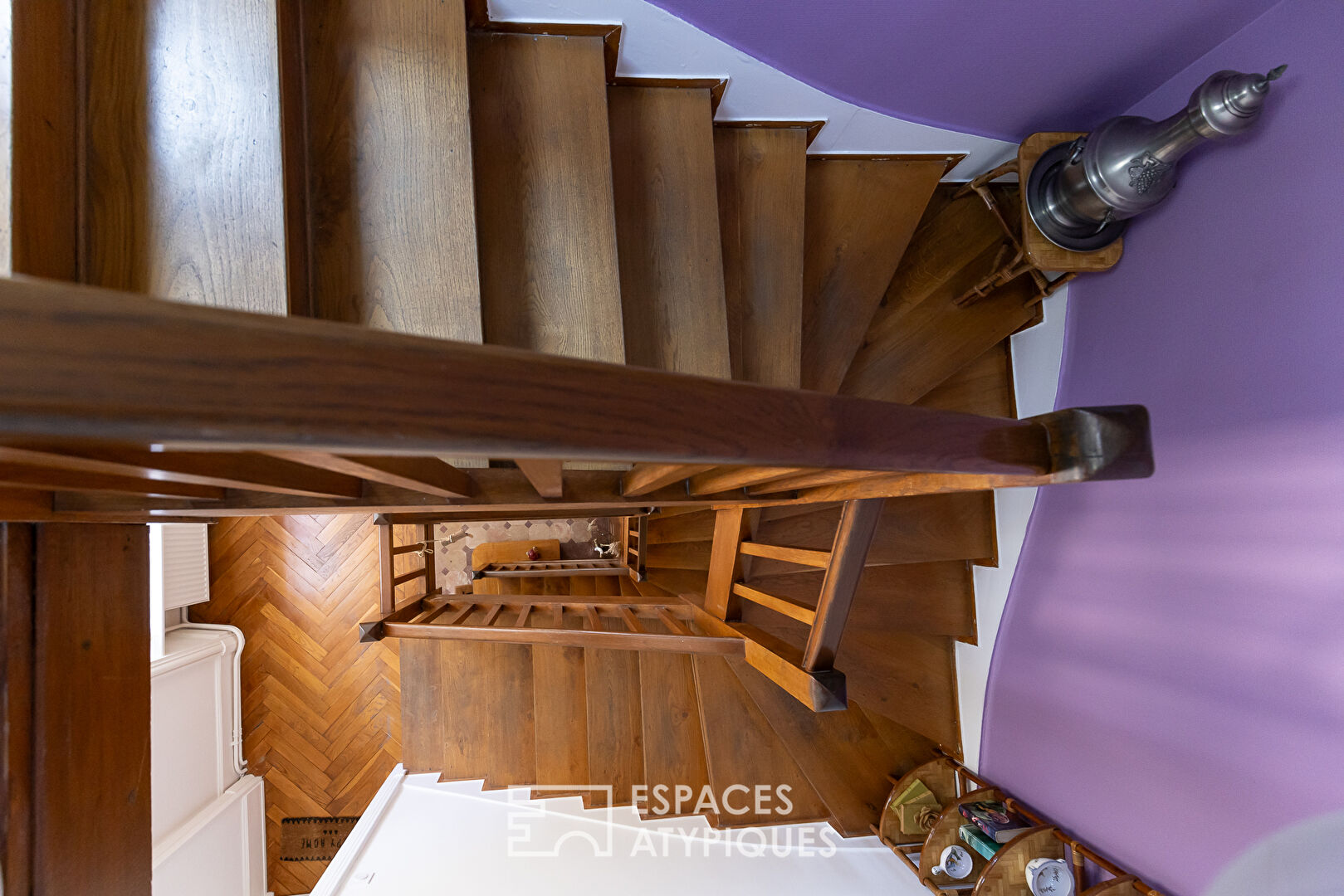 Maison de maître aux multiples projets nichée dans un parc arboré de 9 hectares