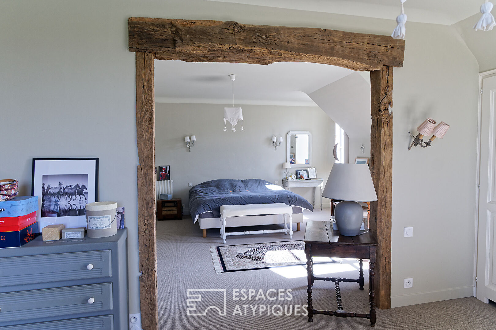 Charming Béarnaise farmhouse with breathtaking views of the Pyrenees