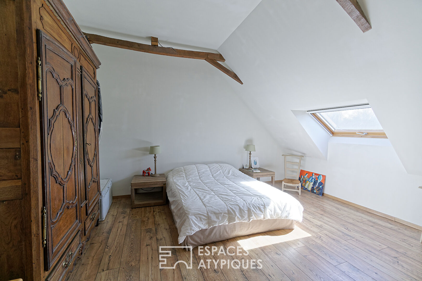 Charming Béarnaise farmhouse with breathtaking views of the Pyrenees