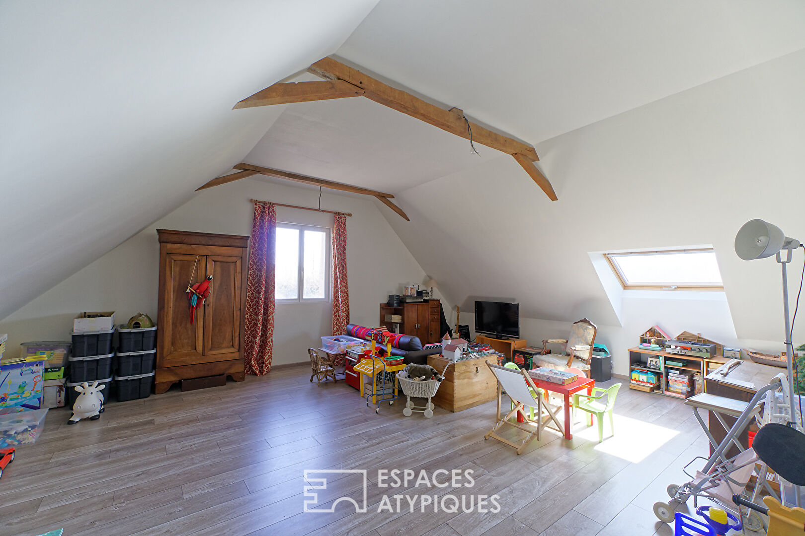 Charming Béarnaise farmhouse with breathtaking views of the Pyrenees