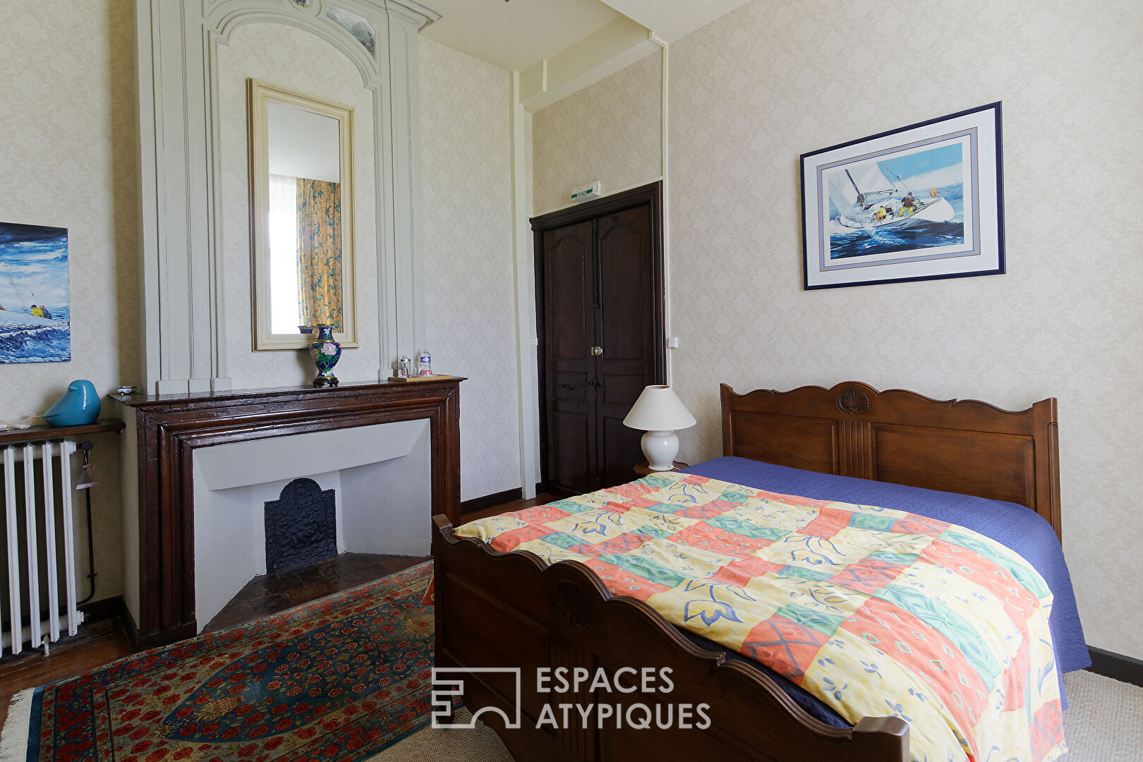 Entre Orthez et Pau, manoir historique idéal maison d’hôtes