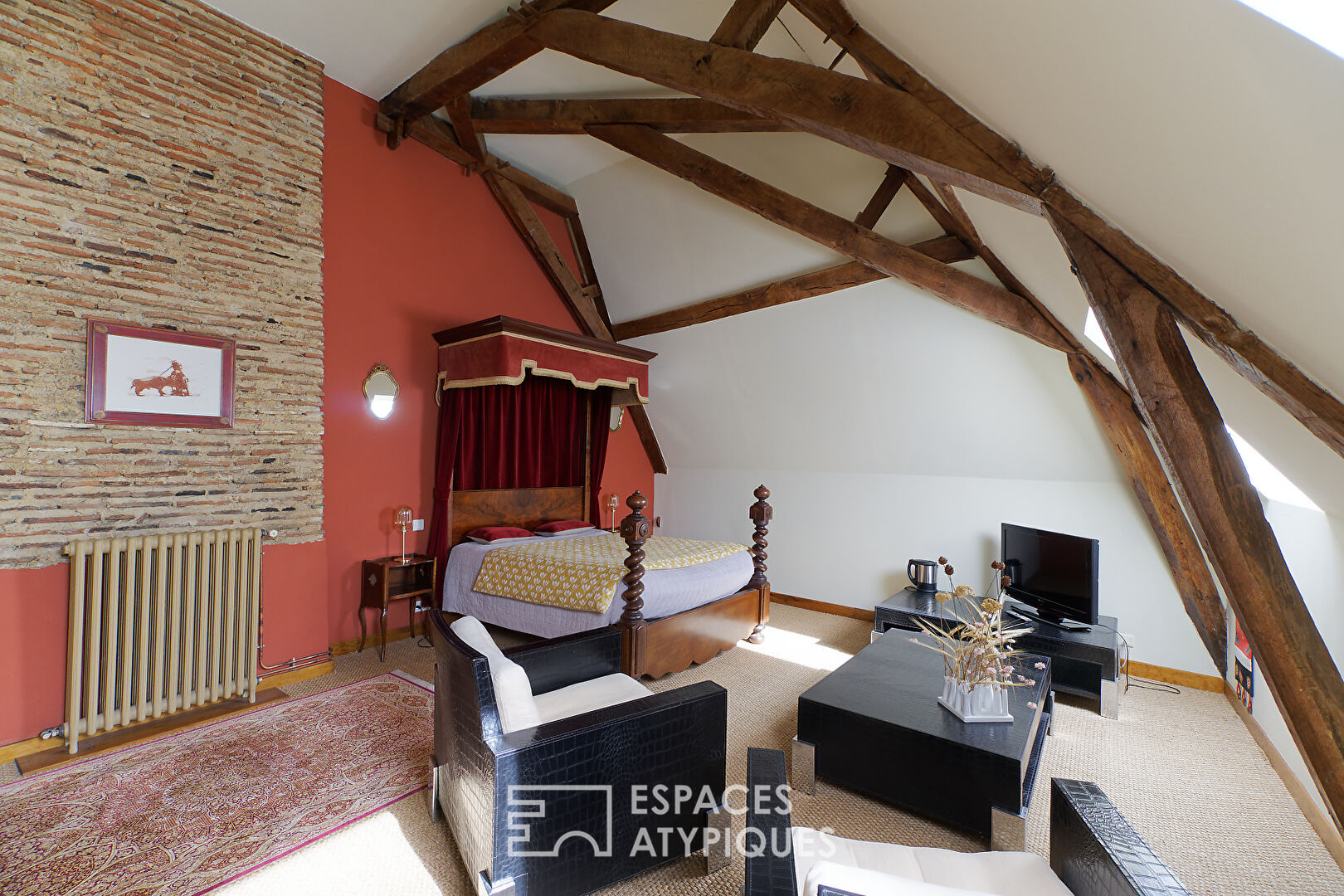 Entre Orthez et Pau, manoir historique idéal maison d’hôtes