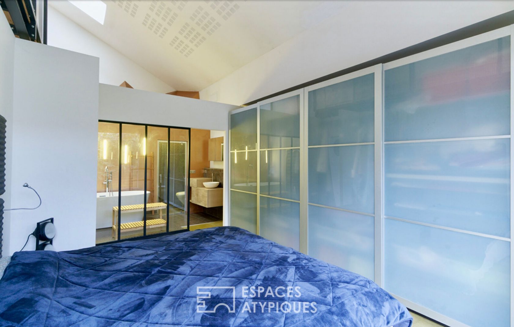 Maison de ville d&rsquo;exception, lieu rare  au coeur de la cité