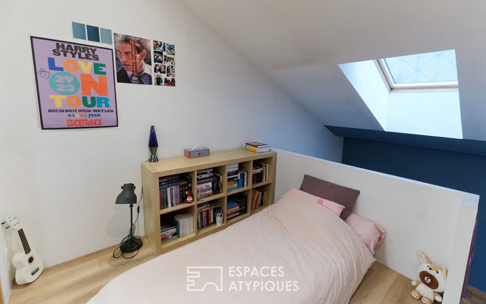 Maison de ville d&rsquo;exception, lieu rare  au coeur de la cité