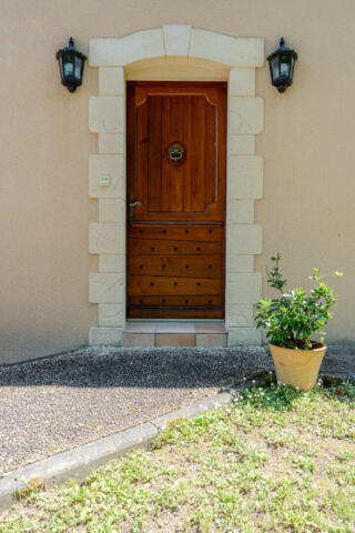 AUX PORTES DES COTEAUX DU MADIRAN
