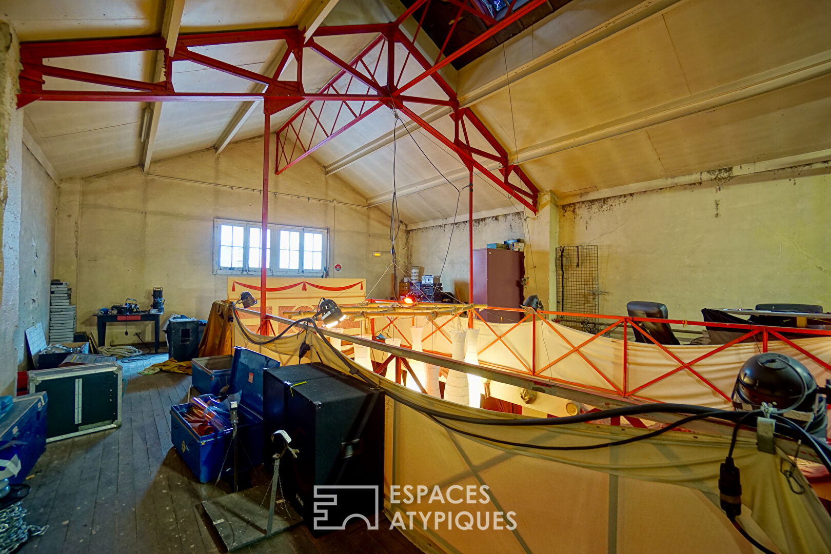 Théâtre / Salle de spectacle Pau centre