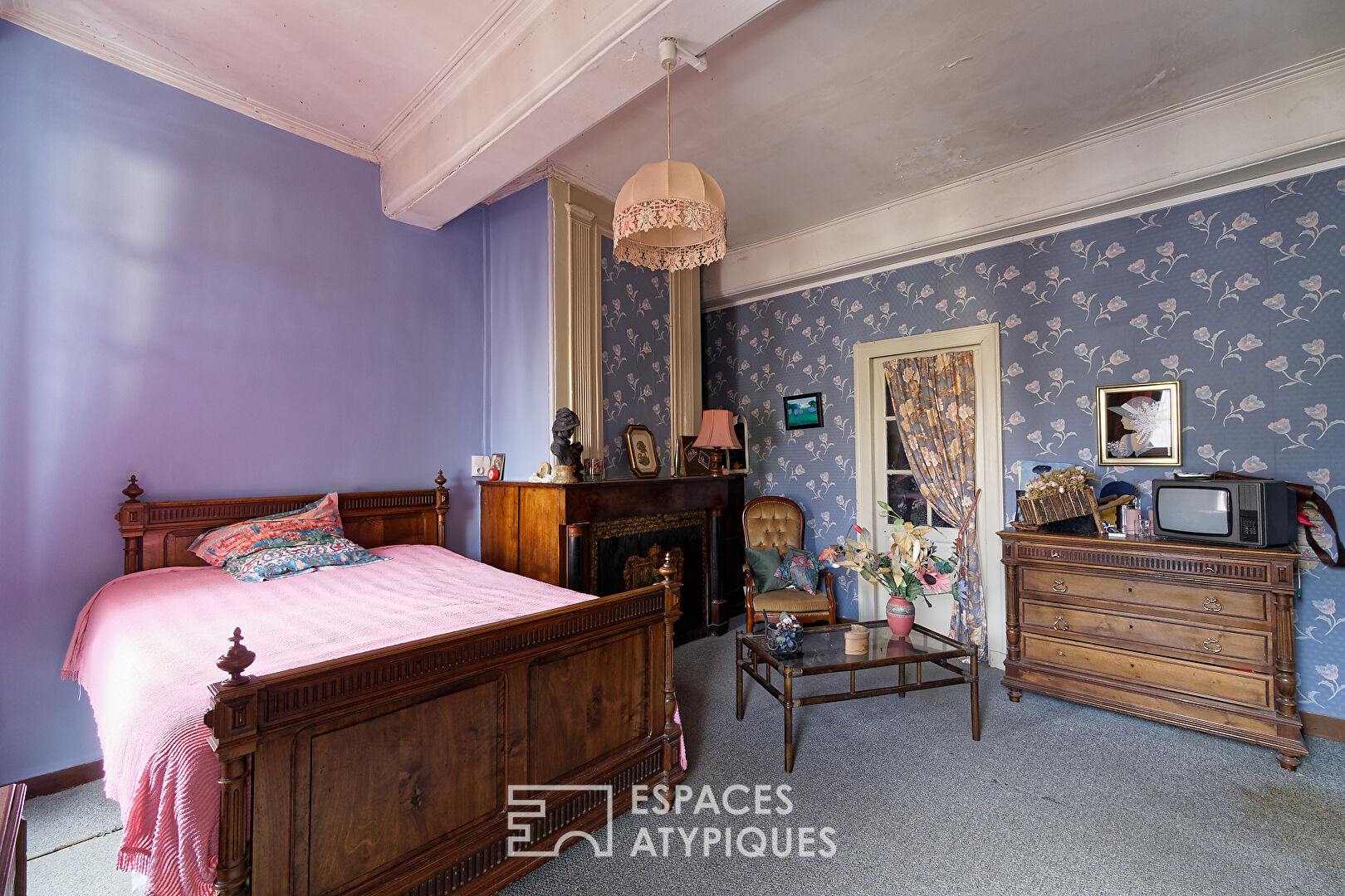 Maison au coeur des Pyrénées