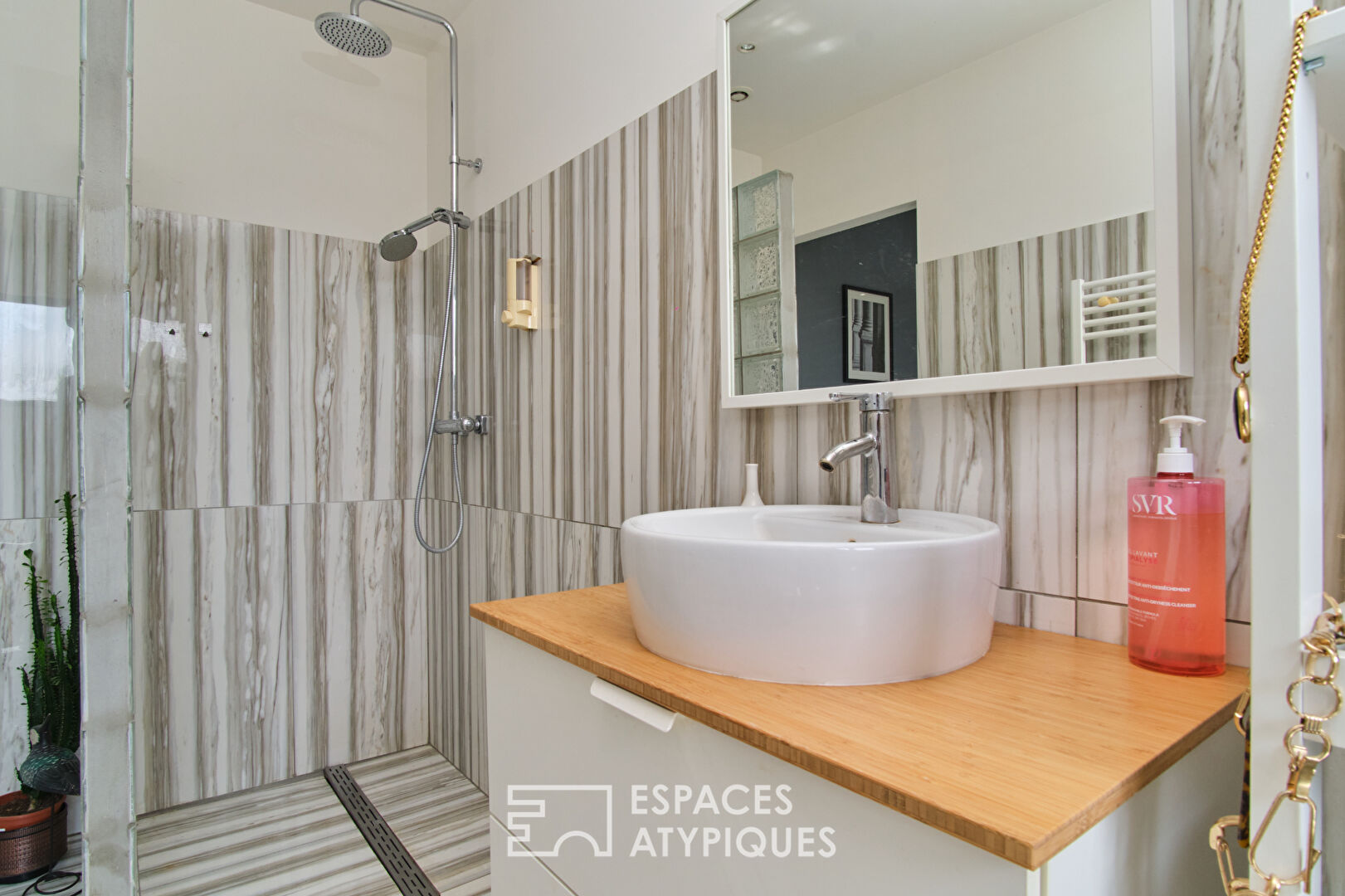Belle contemporaine aux portes de Reims.