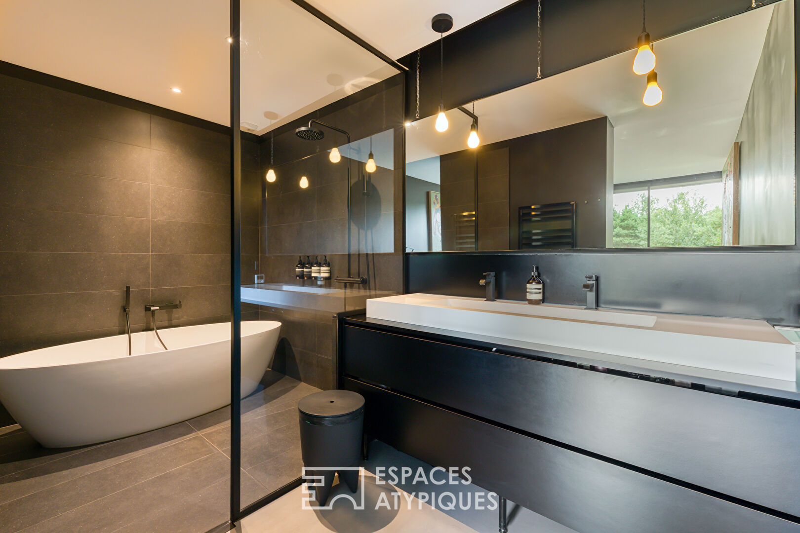 Exceptional contemporary