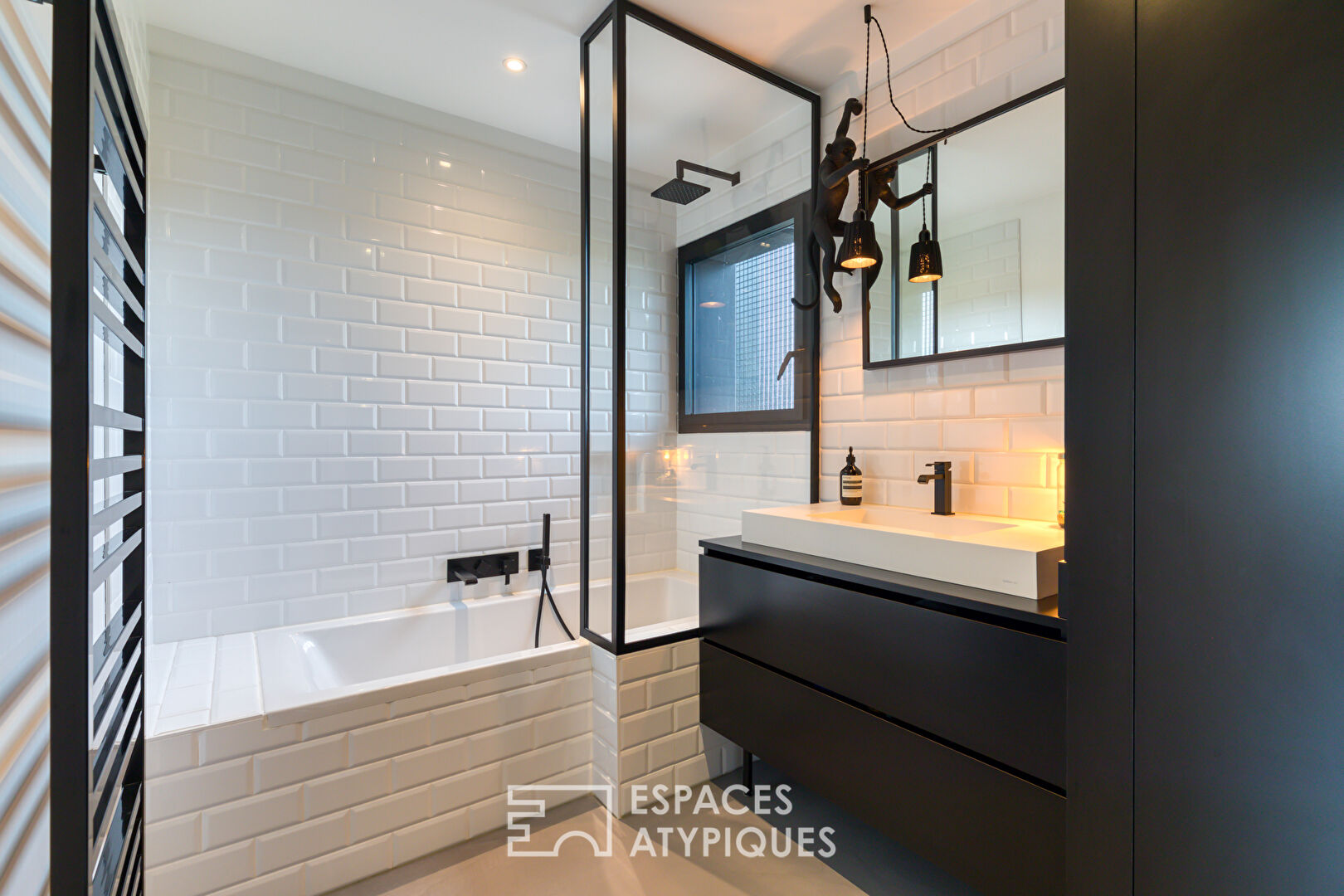 Exceptional contemporary