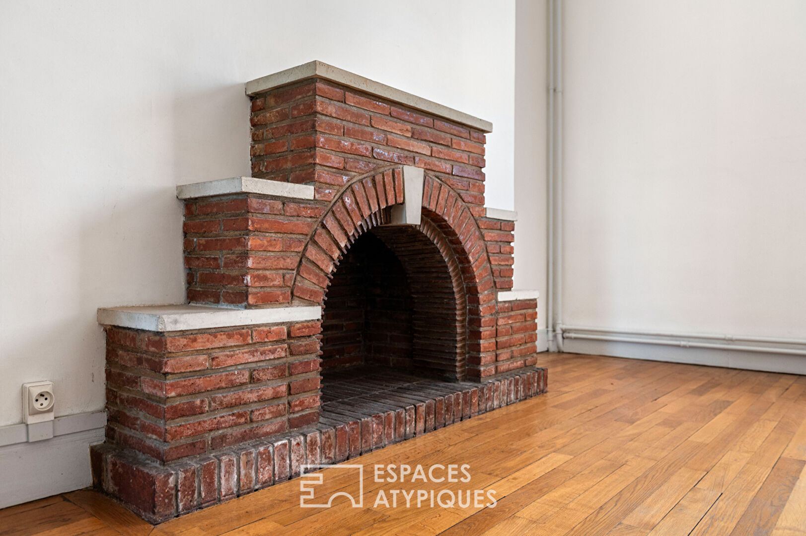 Spacious townhouse a stone’s throw from the cathedral