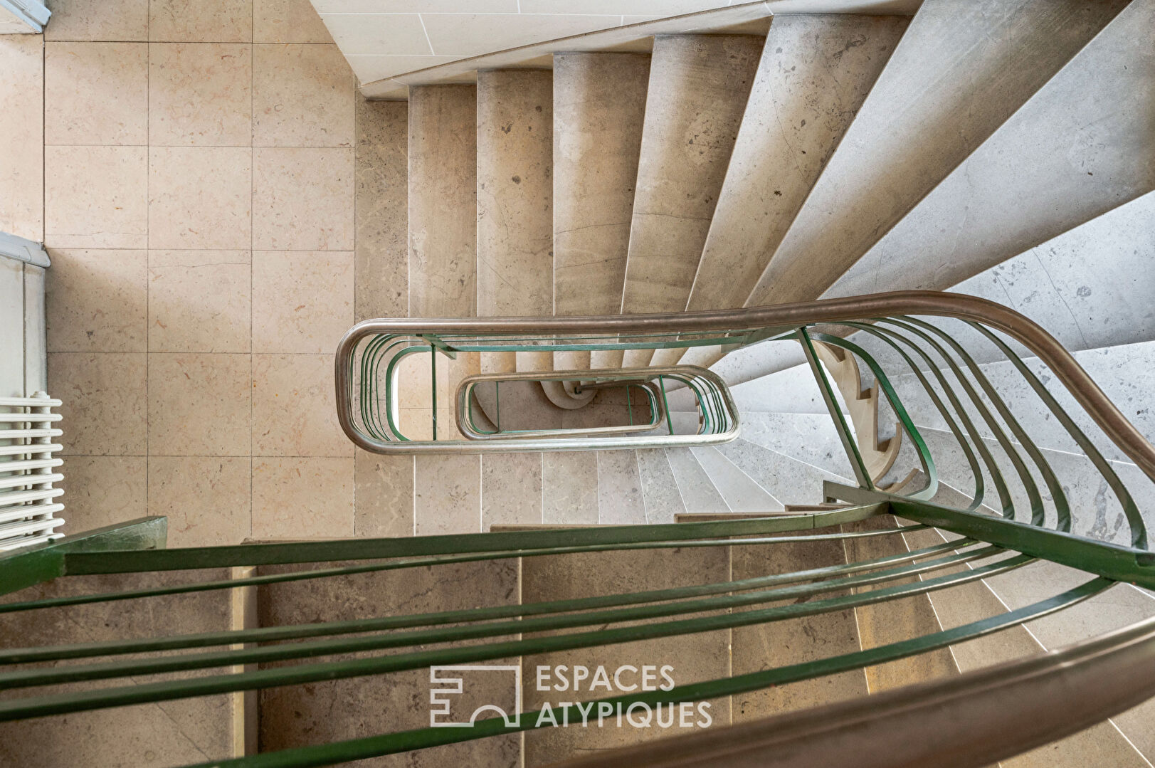 Spacious townhouse a stone’s throw from the cathedral