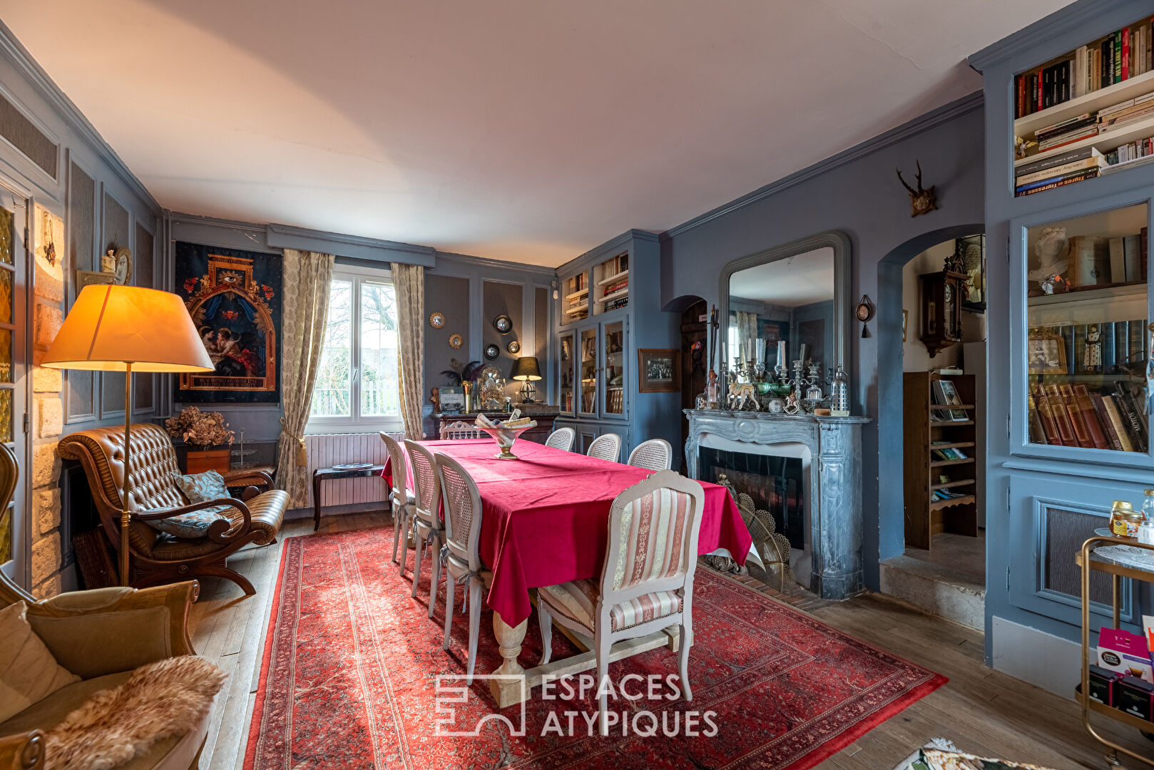 Charmante maison d’hôtes et gîte