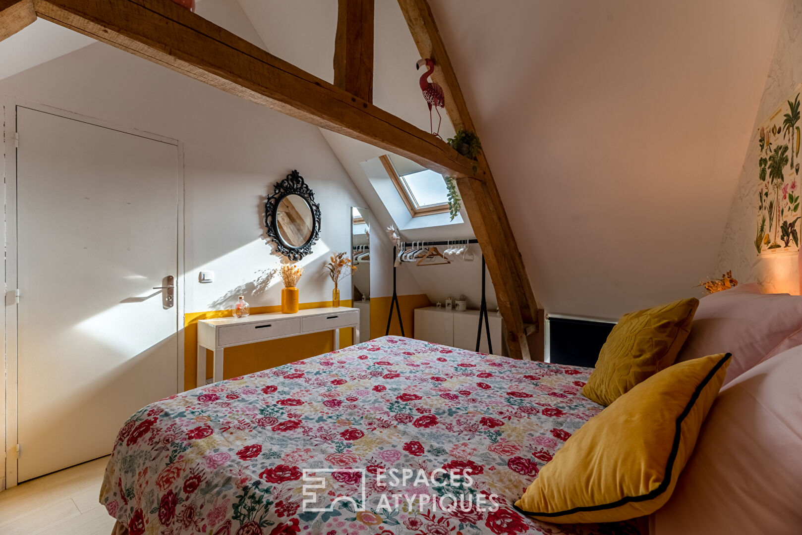 Charmante maison d’hôtes et gîte