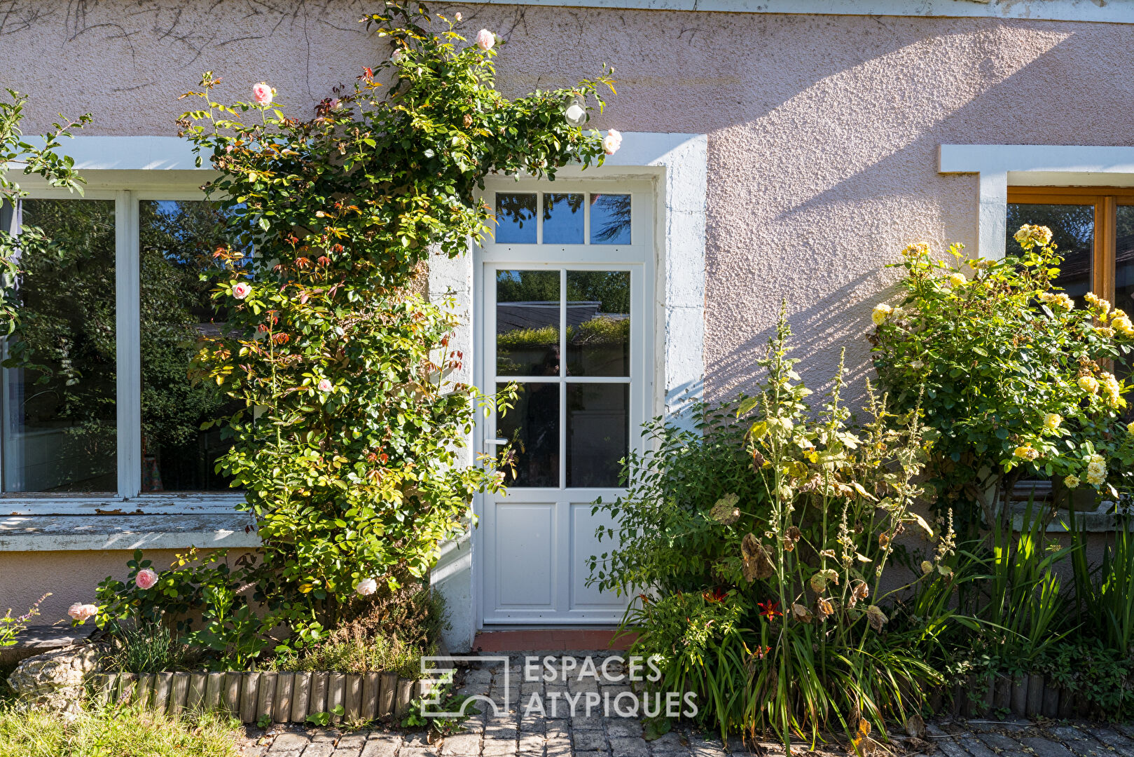 Charmante maison de campagne
