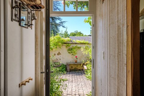 Charmante maison de campagne