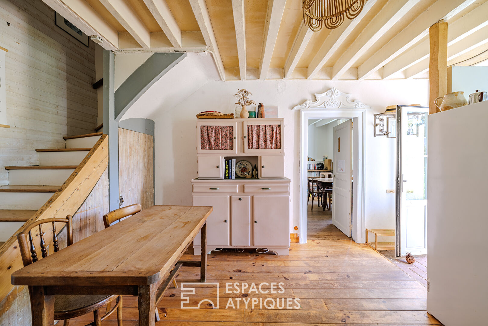 Charmante maison de campagne