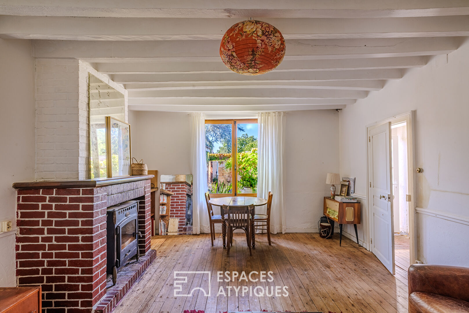 Charmante maison de campagne