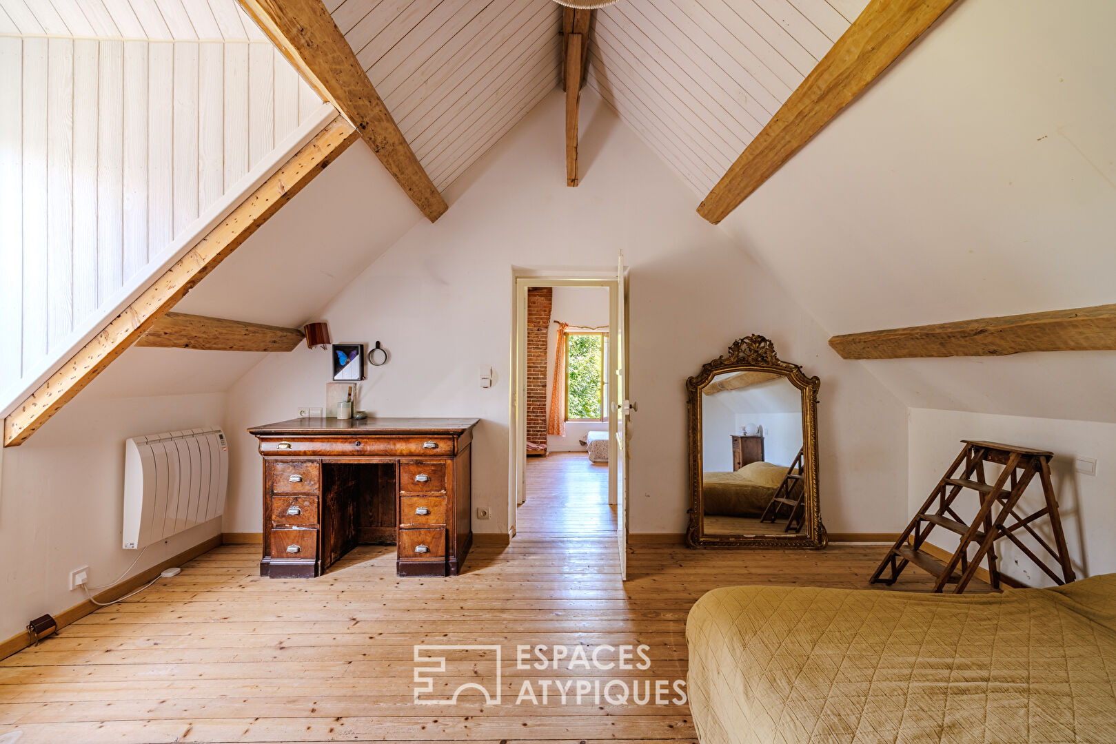 Charmante maison de campagne