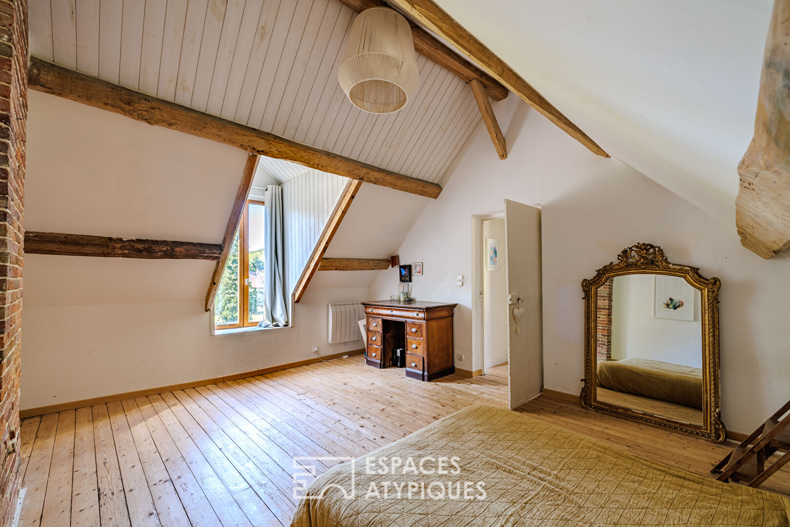 Charmante maison de campagne
