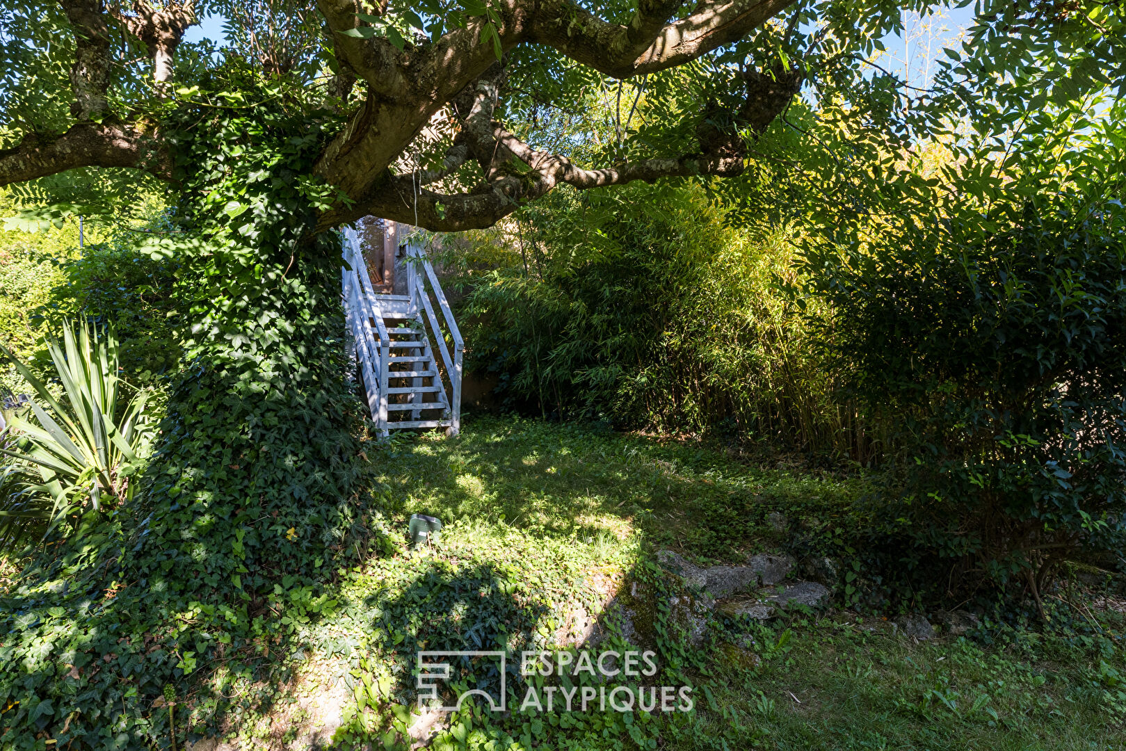 Charmante maison de campagne