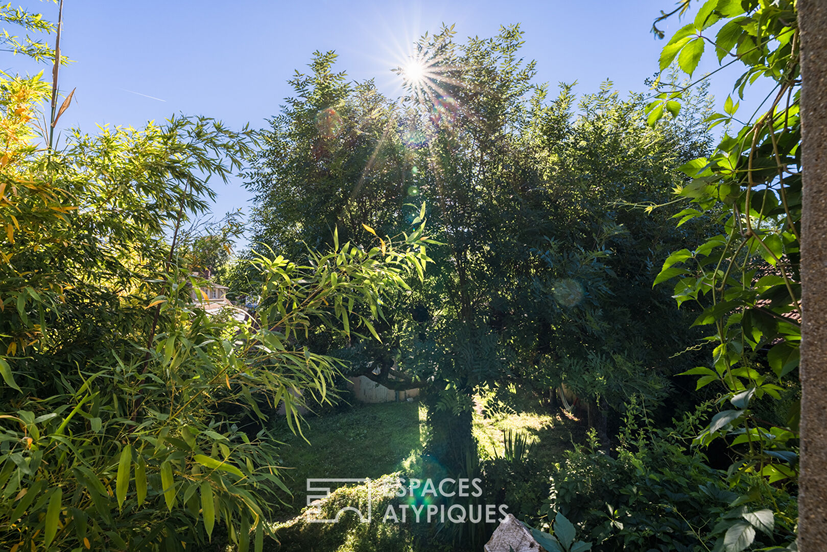 Charmante maison de campagne
