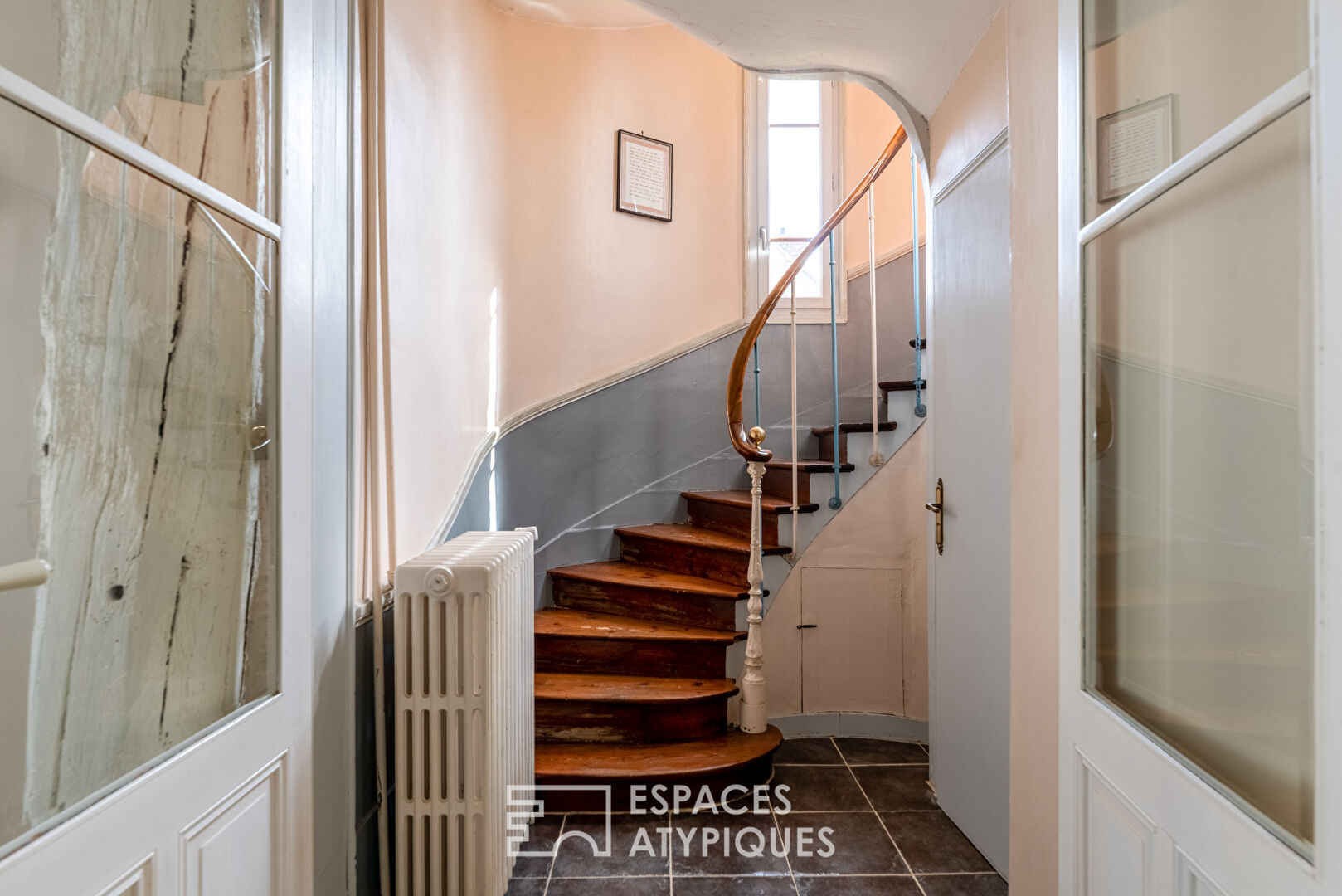 Family house in the heart of the Andelle valley