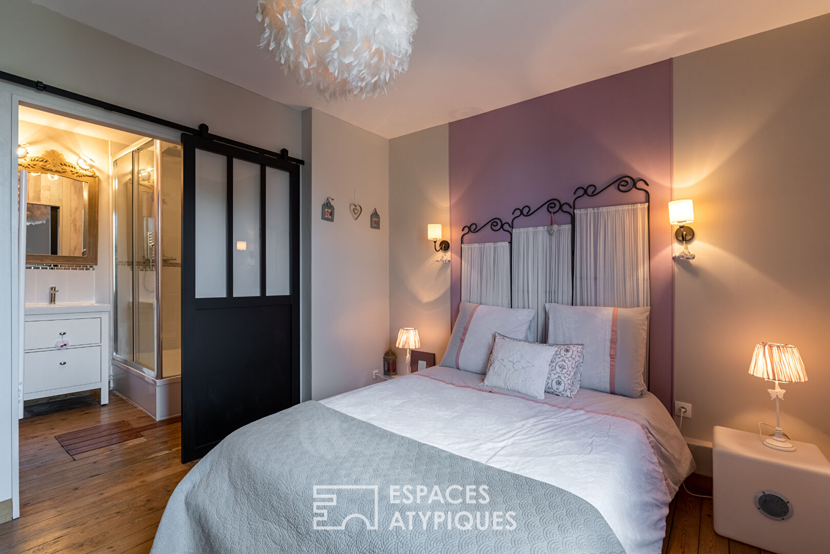 Family house in the heart of the Andelle valley