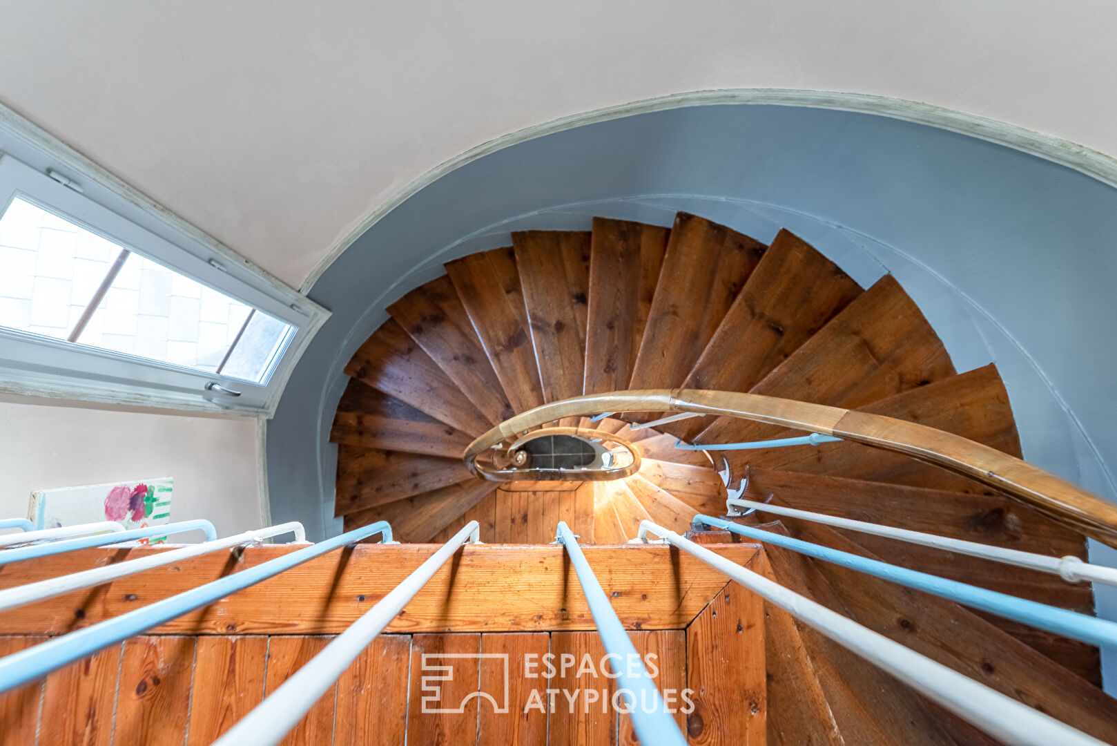 Family house in the heart of the Andelle valley