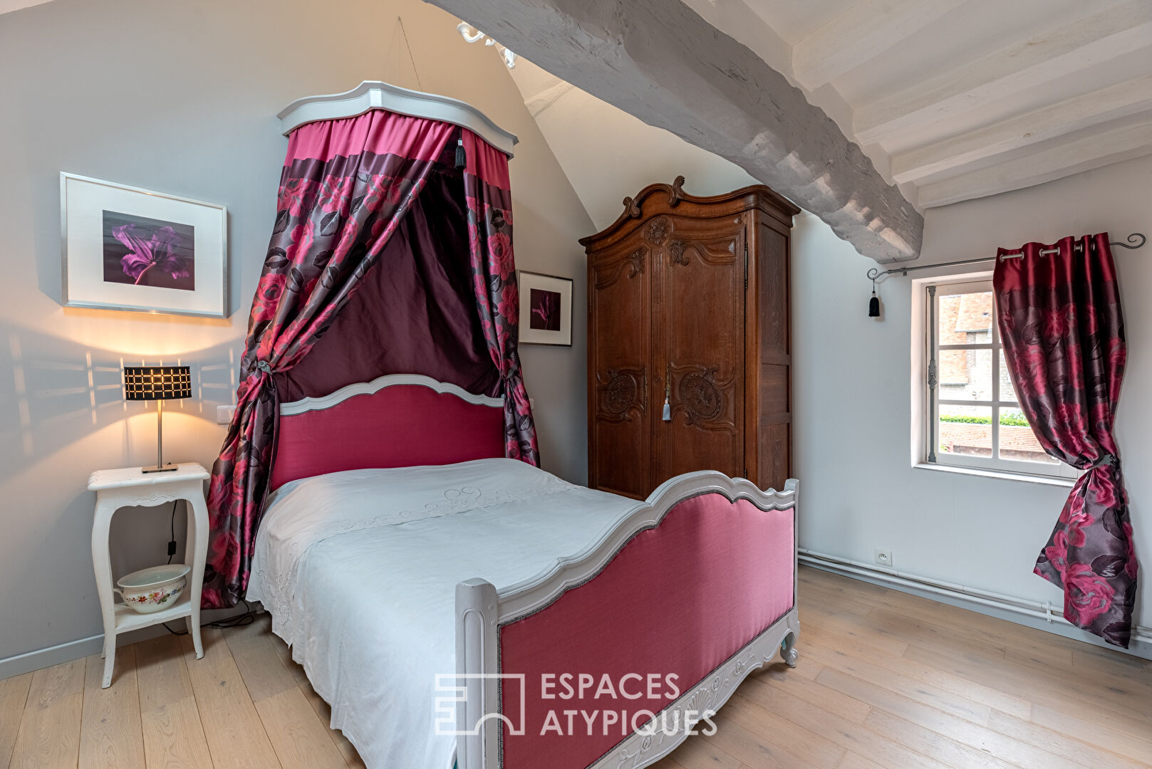 Charmante maison du 18e en pierre en bord de rivière