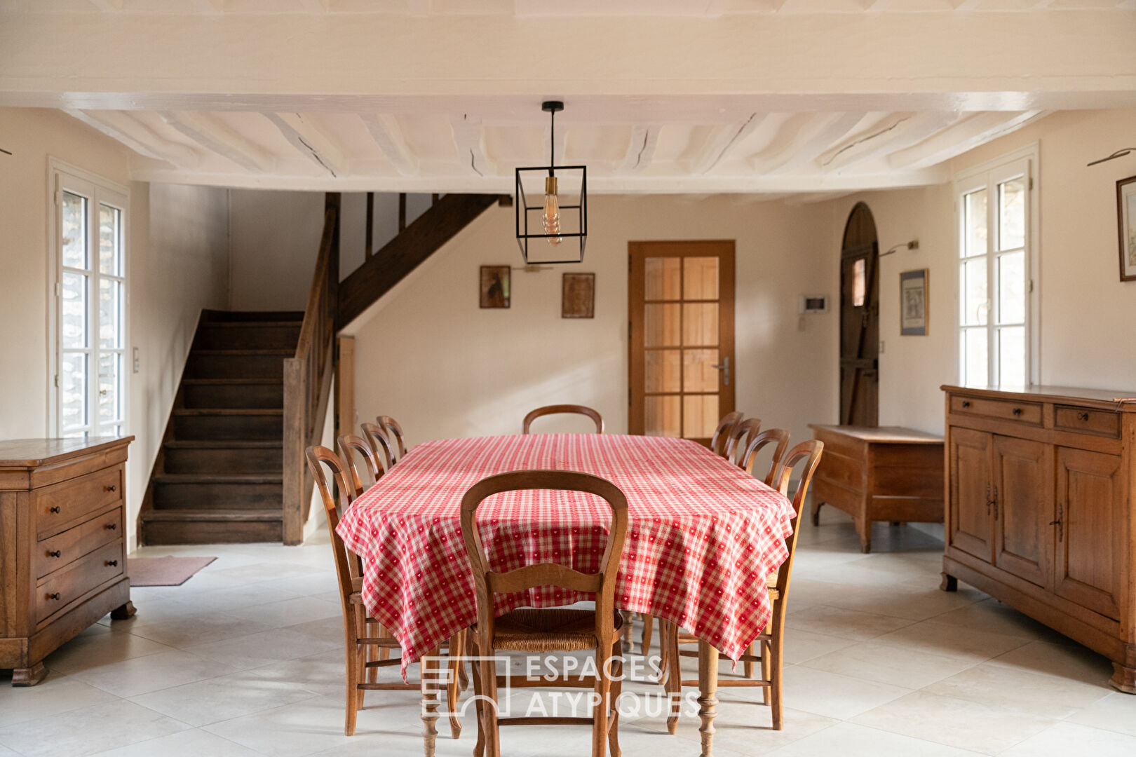 Domaine d&rsquo;exception aux portes de la Normandie