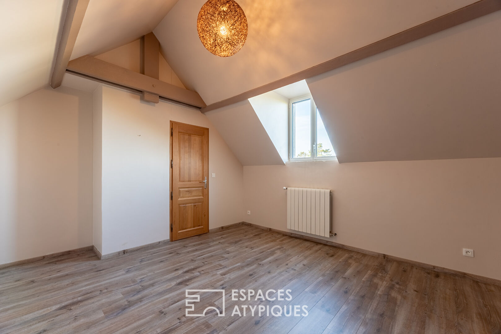 Domaine d&rsquo;exception aux portes de la Normandie