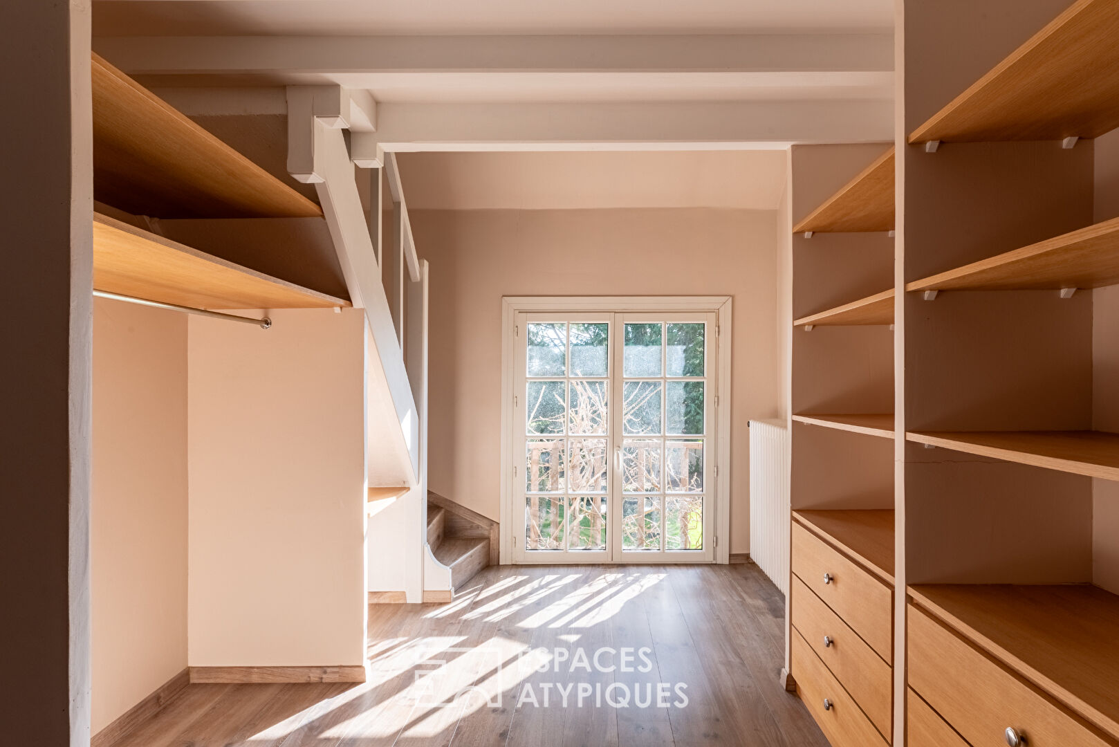 Domaine d&rsquo;exception aux portes de la Normandie