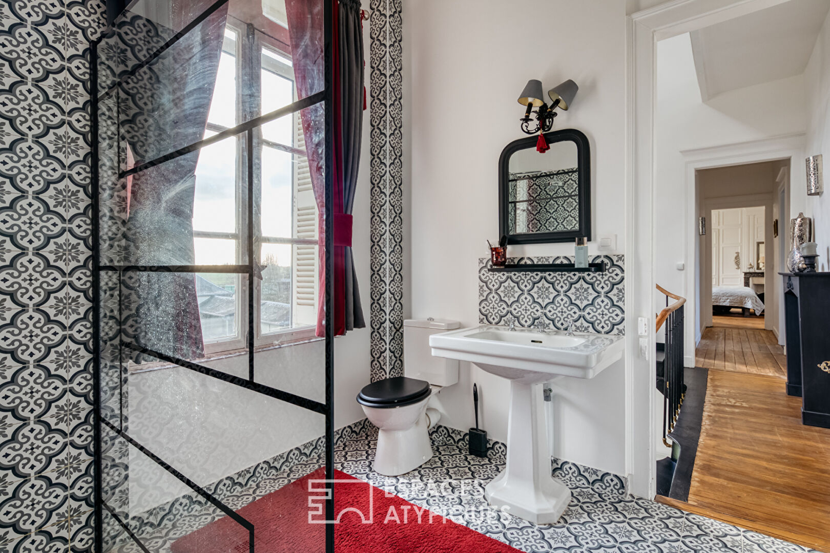 Ancien presbytère du XIVe siècle