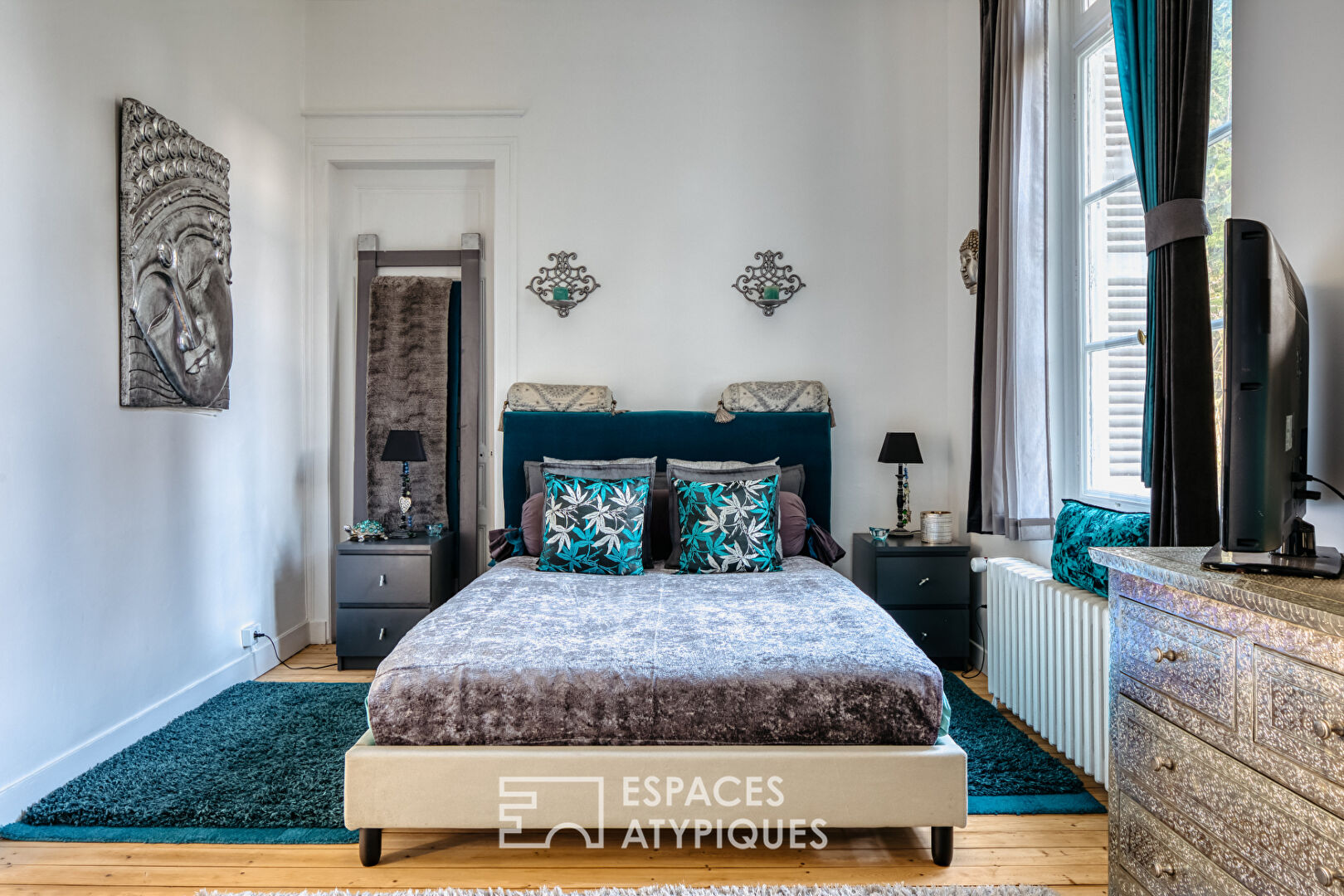 Ancien presbytère du XIVe siècle