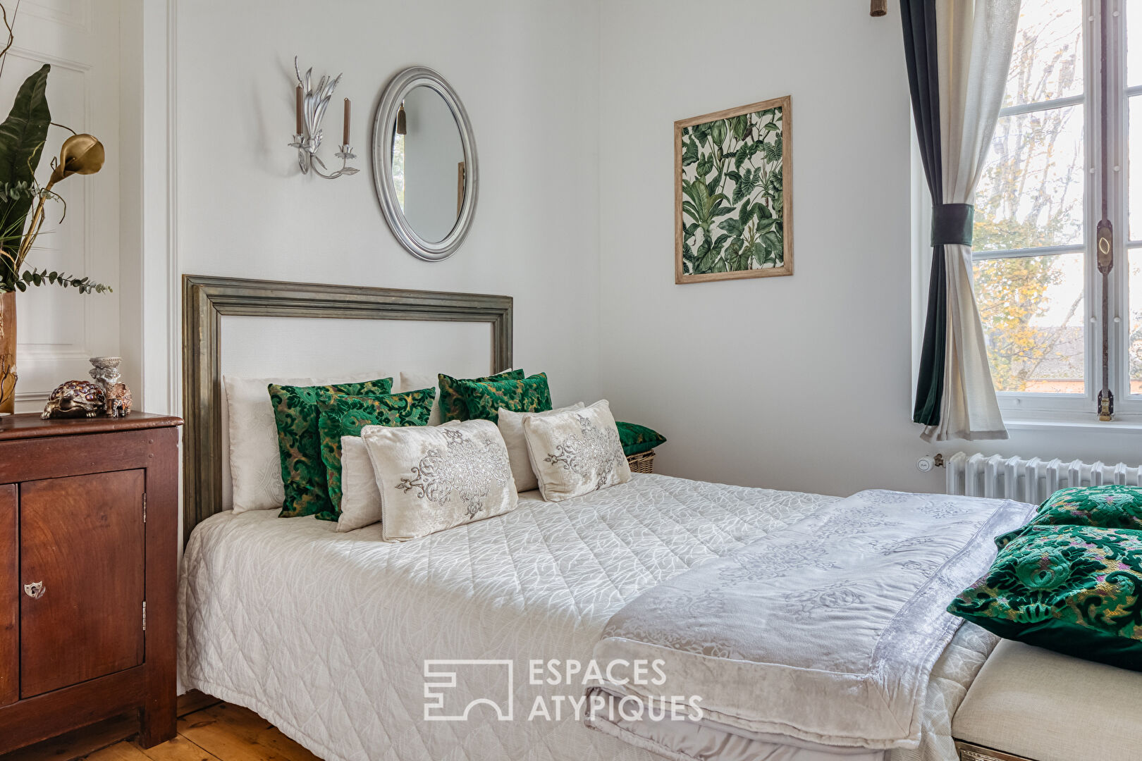 Ancien presbytère du XIVe siècle