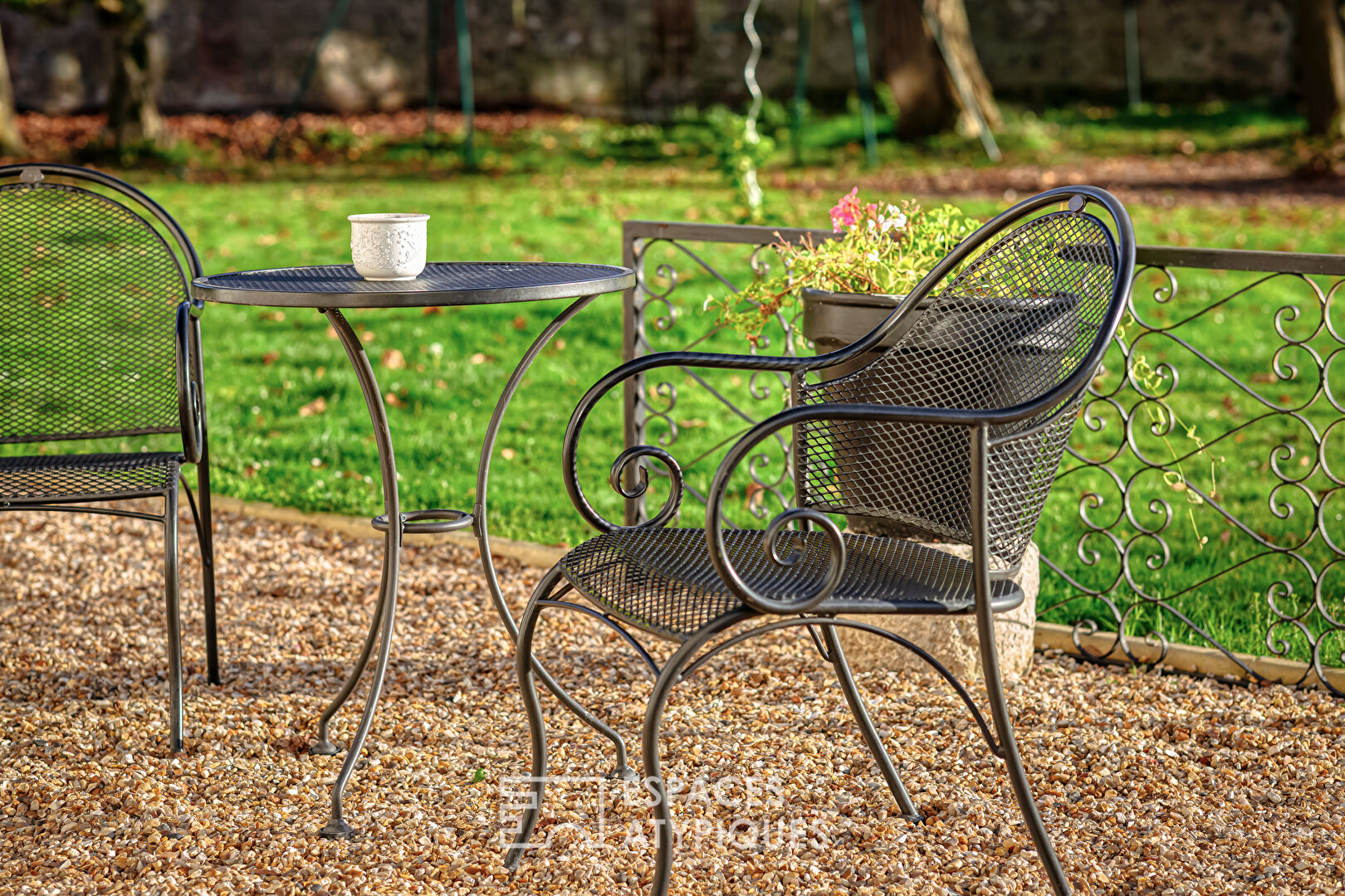 Ancien presbytère du XIVe siècle