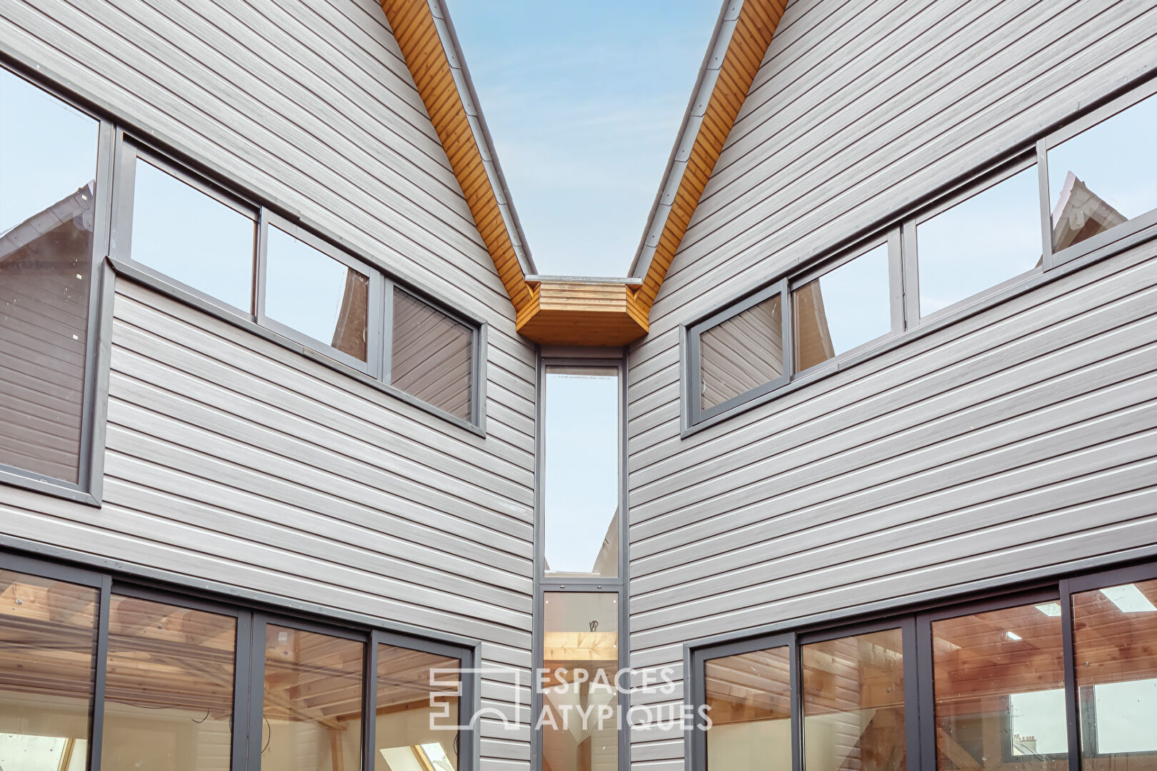 Joyaux architectural du patrimoine Ebroïcien