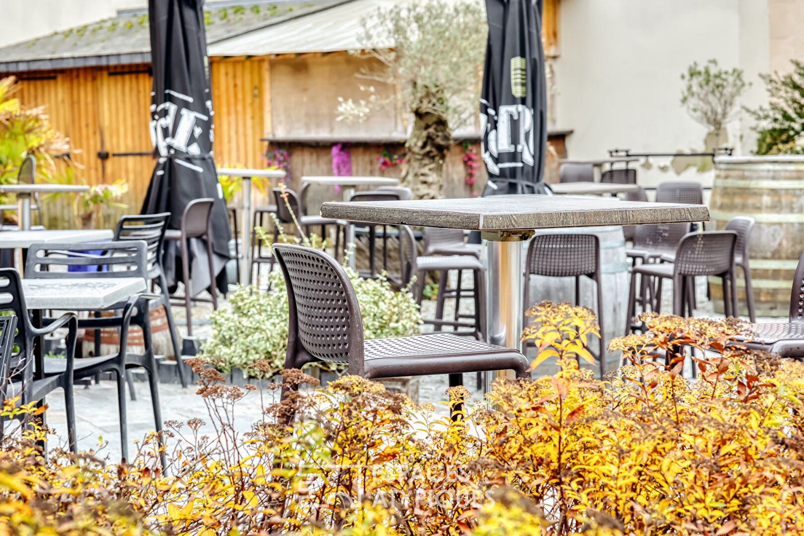 Joyaux architectural du patrimoine Ebroïcien