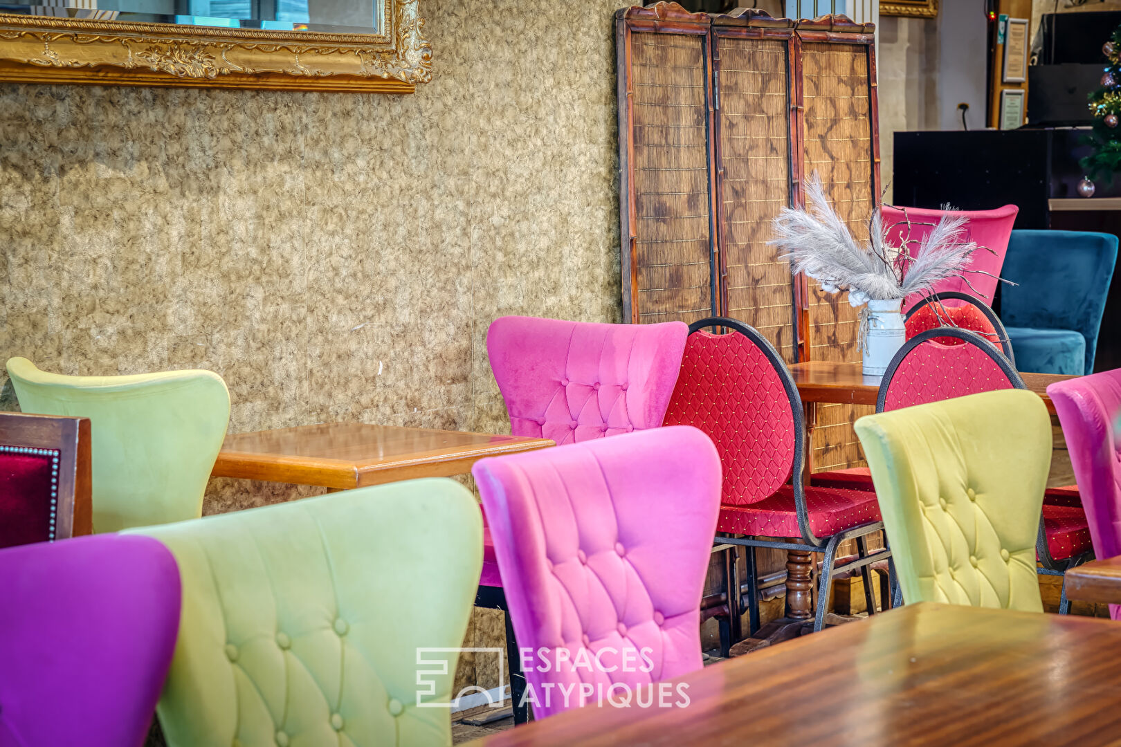 Joyaux architectural du patrimoine Ebroïcien