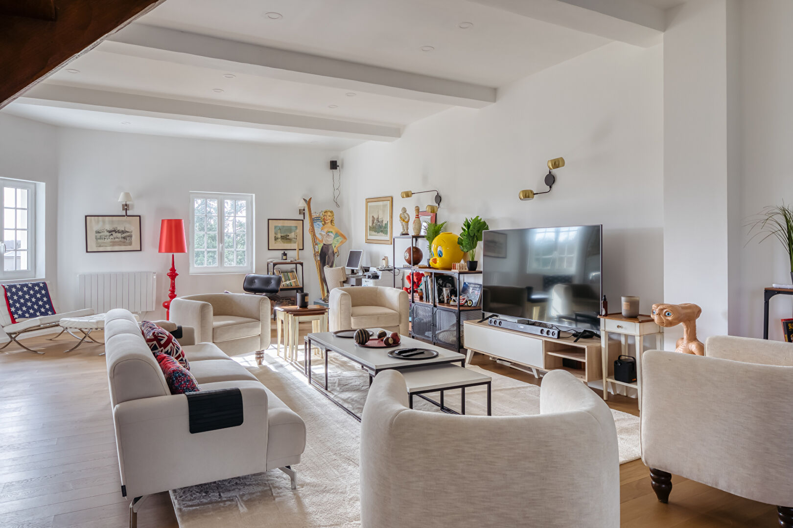 Manoir du XVIe siècle dans la Vallée de l&rsquo;Avre