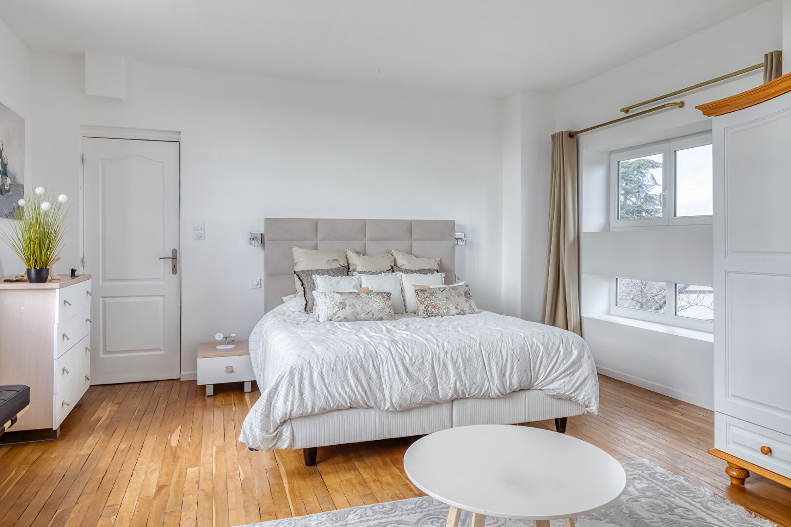 Manoir du XVIe siècle dans la Vallée de l&rsquo;Avre