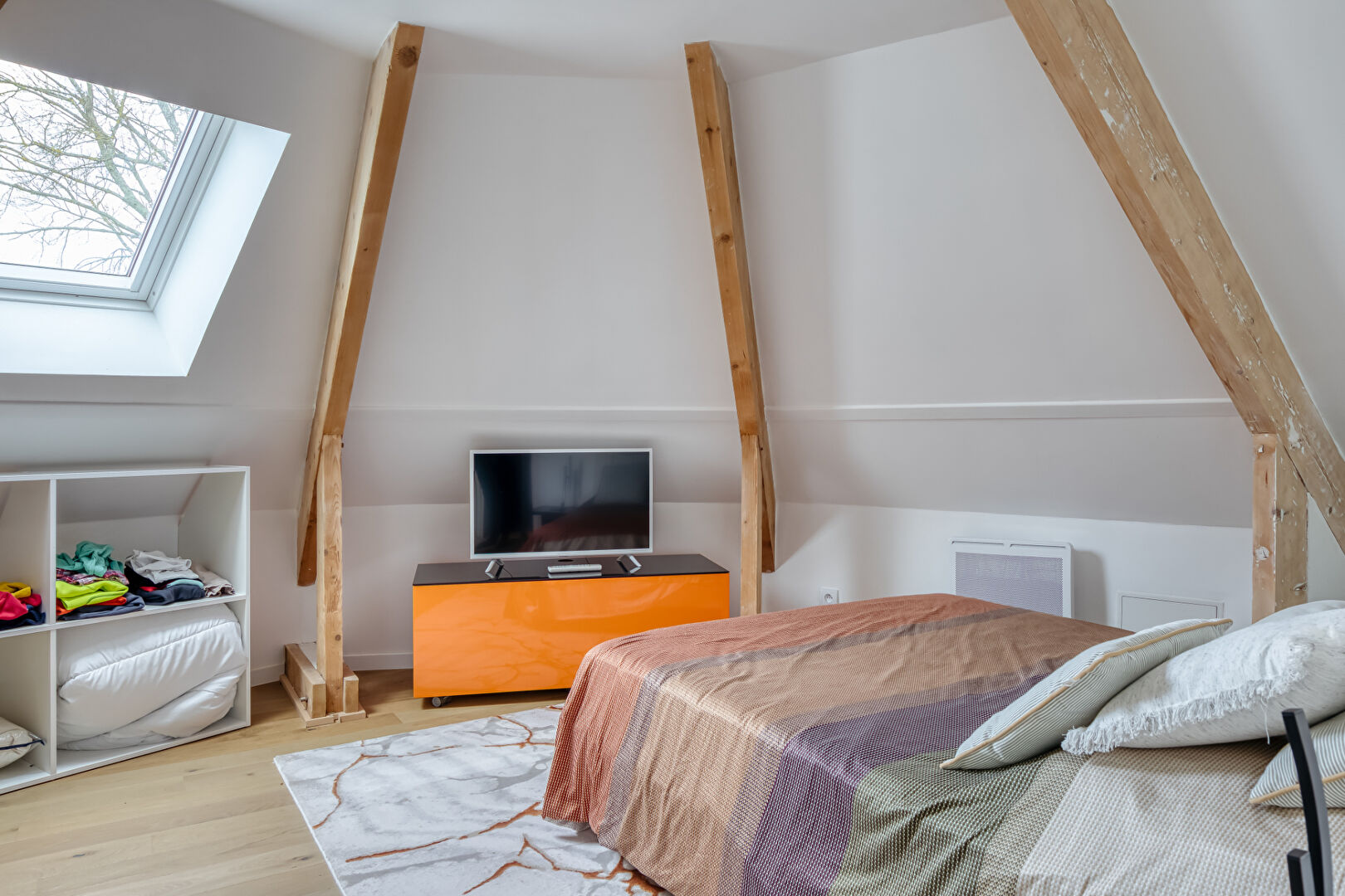 Manoir du XVIe siècle dans la Vallée de l&rsquo;Avre