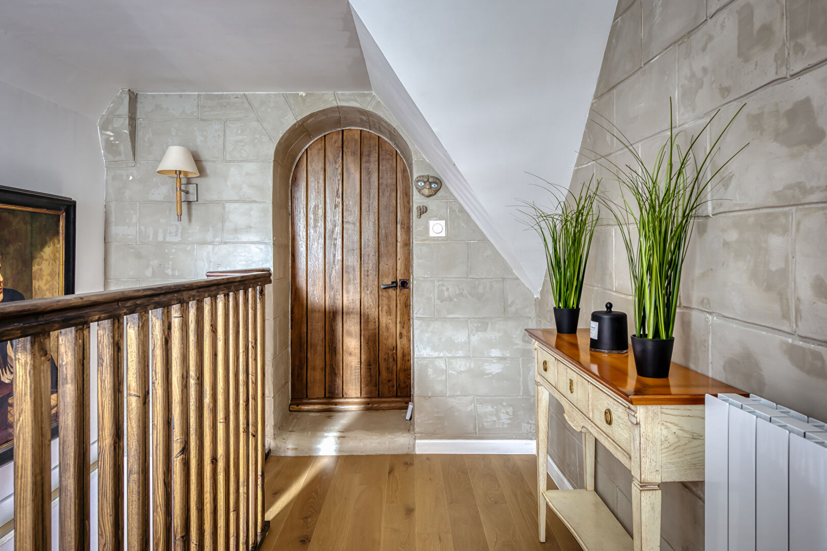 Manoir du XVIe siècle dans la Vallée de l&rsquo;Avre