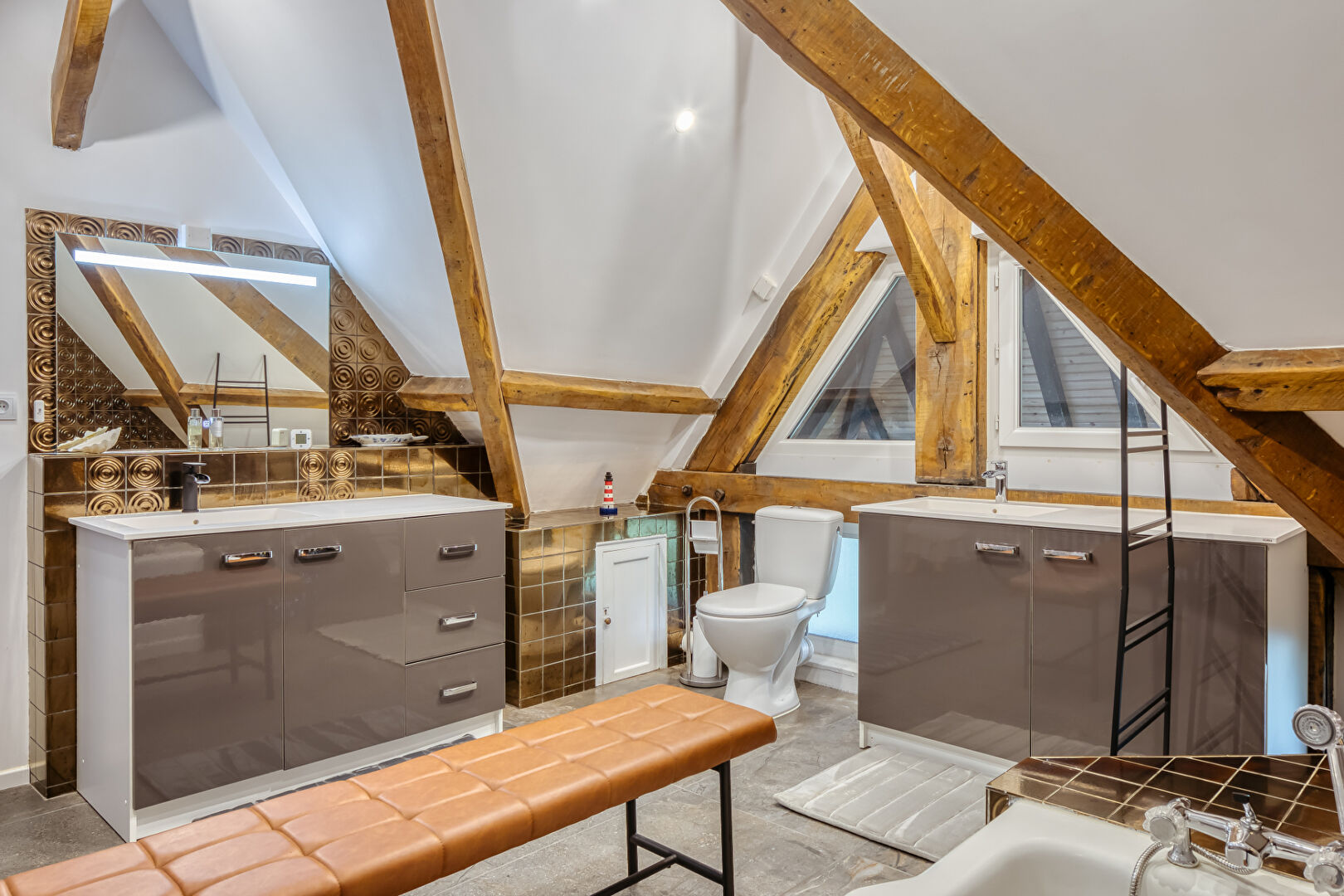 Manoir du XVIe siècle dans la Vallée de l&rsquo;Avre